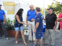 5^ Gara Campionato Italiano TRS 2013 Bisceglie